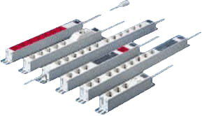 Rittal - DK Energiedistributiepanel (PDU) Wcdstrook Iec 9-Voudig