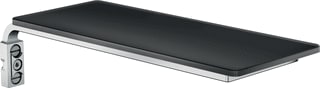 Hansgrohe - Casetta E Zeephouder 26511600