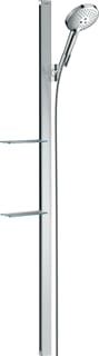 Hansgrohe - Raindance Select S 120 Glijstangcombinatie 27646000