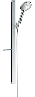 Hansgrohe - Raindance Select S 120 Glijstangcombinatie 27648000