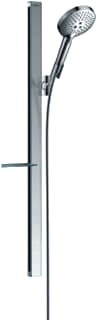 Hansgrohe - Raindance Select S 120 Glijstangcombinatie Rd/S S Unica F Dcheset