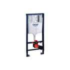 Grohe - Rapid SL Inbouwreservoir met frame Vrwand Rap-Sl M 38732000