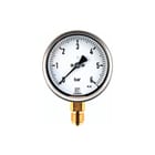 Ubel - 1001 Buisveermanometer manmtr 1/2bu 100 0+16b