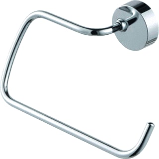 Geesa - 27 Collection Handdoekhouder 27 col ring handdoekhdr