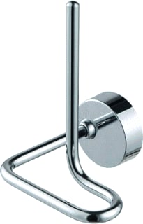 Geesa - 27 Collection Reserveclosetrolhouder 27 col reserverolhouder