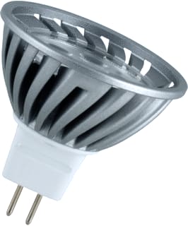 Bailey - LED-lamp Led Mr16 Gu5.3 10-30V 5W