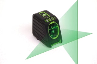 Elma - Laseraftekenapparaat Laser X2 6398677000