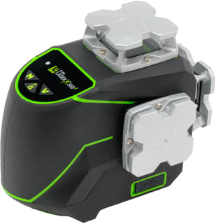 Elma - Laseraftekenapparaat Laser X360-2 6398677068