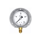 Ubel - 1001R Buisveermanometer manmtr 1/2bu 100 -1+9b