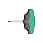 Wera - Inbusschroevendraaier inbus draaier 05005081001