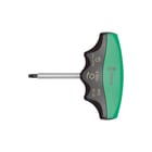 Wera - Inbusschroevendraaier inbus draaier 05005090001