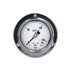 Ubel - 1001AP Buisveermanometer manmtr 1/2bu 100 0+0,6b