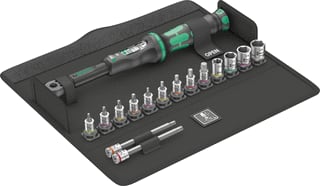 Wera - Momentsleutel 05004180001
