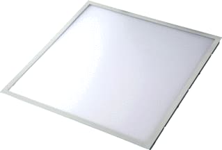 Interlight - Plafond-/wandarmatuur Paneel 25-40W 60X60X5 Xd