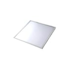 Interlight - Plafond-/wandarmatuur Paneel 25-40W 60X60X5 Xd