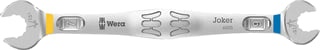 Wera - Steeksleutel 6005 joker dub 111.8 mm