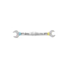 Wera - Steeksleutel 6005 Joker Dub 137.3 Mm