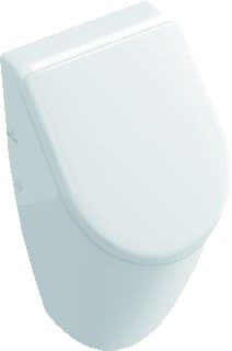 Villeroy & Boch - Subway Urinoirdeksel Subw Urdeks Soft V 7513 W