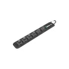 Wera - Gereedschapsriem Stof Riem 6Dlg Z Gereeds