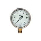 Ubel - 1004 Buisveermanometer Manmtr 1/2Bu 100 -1+0B