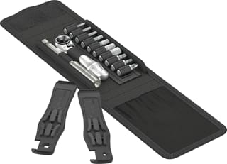 Wera - Bitset 5004170001
