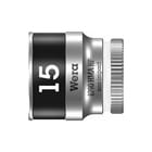 Wera - Dop voor zeskantmoeren Dop V Zesk Mr 05003010001