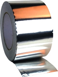 Cellpack - Premio CW Zelfklevende tape Alu Tape 75Mmx50M
