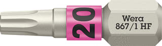 Wera - Bit bit 05066142001