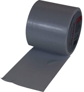 Cellpack - Premio Zelfklevende tape Pvc Iso/Bndl 50Mmx10M Wt