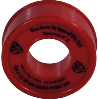 Cellpack - Premio Zelfklevende tape Tefl Gastec Ptfe 12Mmx12M