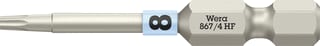 Wera - Bit bit 05060505001
