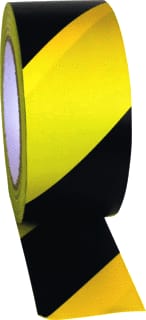 Cellpack - Premio Zelfklevende tape Pvcvlrmark 50Mmx33M Gl/Zw