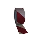 Cellpack - Premio Zelfklevende tape Pvcvlrmark 50Mmx33M Rd/Wt