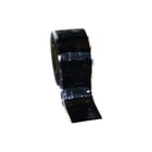 Cellpack - Premio Stretch and fuse Zelfklevende tape Stretch/Fuse 25Mmx3M Zw