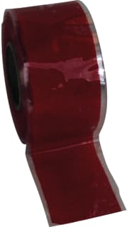 Cellpack - Premio Stretch and fuse Zelfklevende tape Stretch/Fuse 25Mmx3M Rd