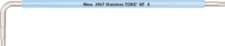 Wera - Torx sleutel torx sleutel 05022680001