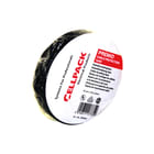 Cellpack - Premio Zelfklevende tape cable protect 19mmx25m zw