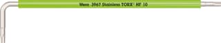 Wera - Torx sleutel torx sleutel 05022682001