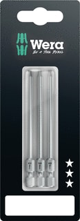 Wera - Bitset bitset 5073470001