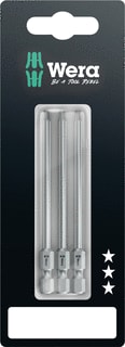 Wera - Bitset bitset 5073471001