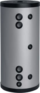 Radson - Zento ETW Opslagvat (verwarming/koeling syst) buffervat etw60