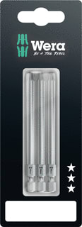 Wera - Bitset bitset 5073473001