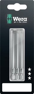 Wera - Bitset bitset 5073474001