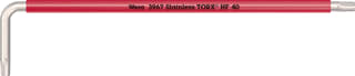 Wera - Torx sleutel torx sleutel 05022688001