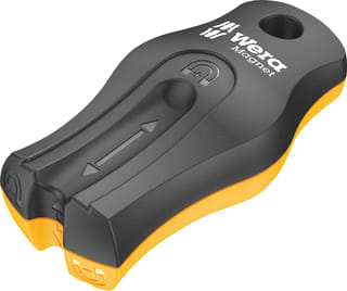 Wera - (De)magnetiseringsapparaat 5073984001