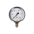 Ubel - 1010 Buisveermanometer Manmtr 1/4Bu 63 -1+1,5B
