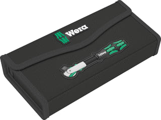 Wera - Gereedschapskist/-tas gerdschts 5136029001