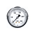 Ubel - 1010A Buisveermanometer Manmtr 1/4Bu 63 0+10B