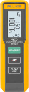 Fluke - Laseraftekenapparaat Laserafstandsmeter