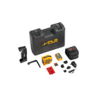 Fluke - Laseraftekenapparaat cross line red laser kit